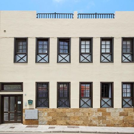 Apartamento Elena Buenavista Del Norte Bagian luar foto