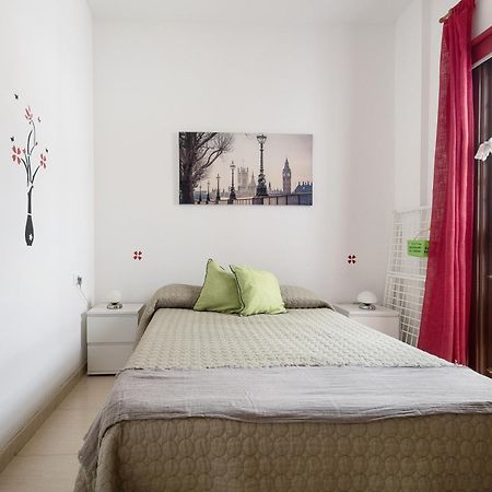 Apartamento Elena Buenavista Del Norte Bagian luar foto
