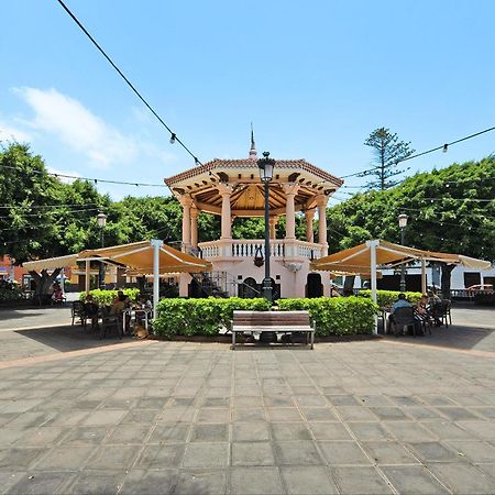 Apartamento Elena Buenavista Del Norte Bagian luar foto