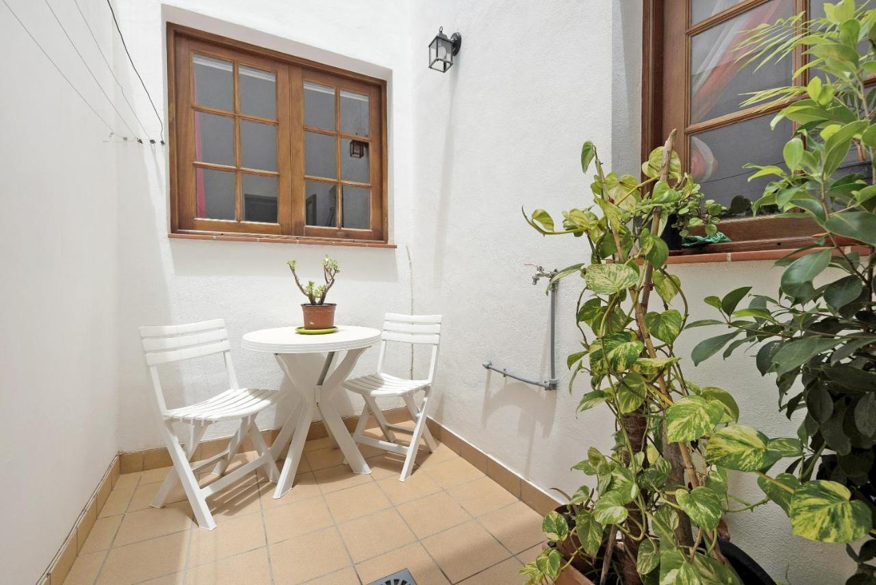 Apartamento Elena Buenavista Del Norte Bagian luar foto
