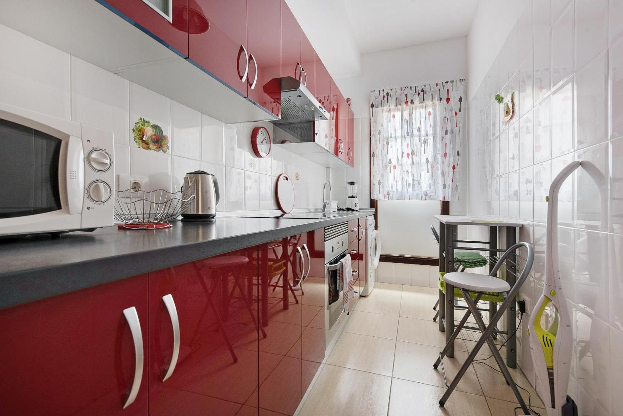 Apartamento Elena Buenavista Del Norte Bagian luar foto