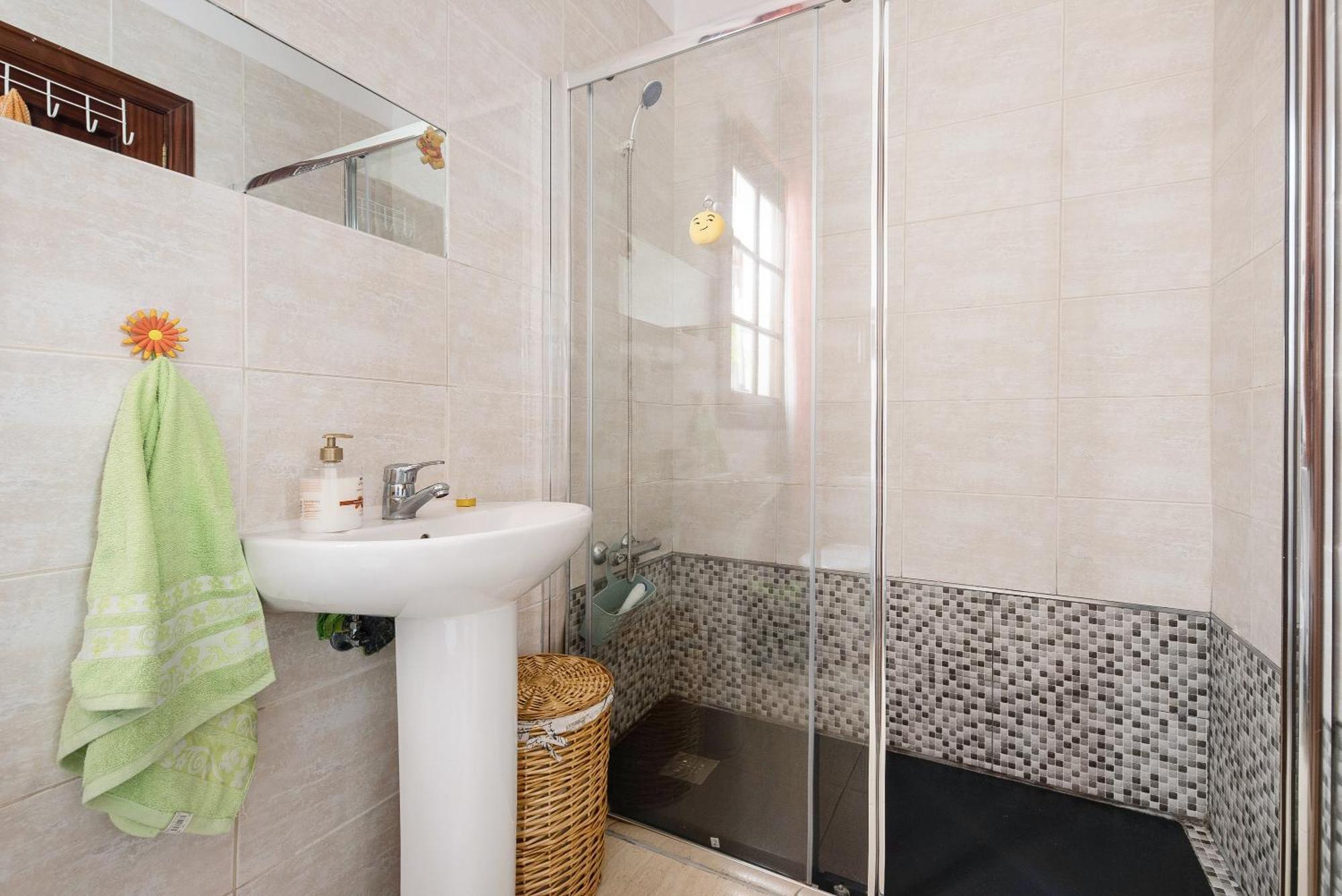 Apartamento Elena Buenavista Del Norte Bagian luar foto